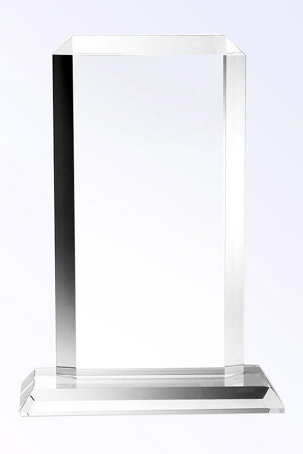 Statyett i glas -  GLA1694