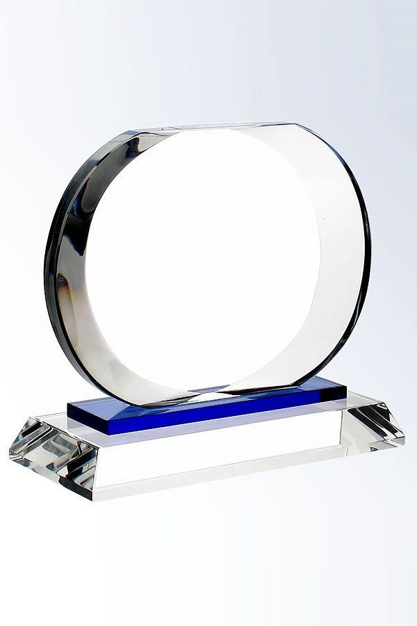 Statyett i glas -  GLA1704