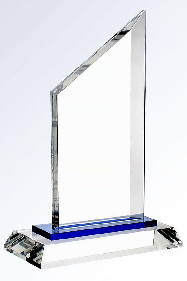 Statyett i glas -  GLA1705