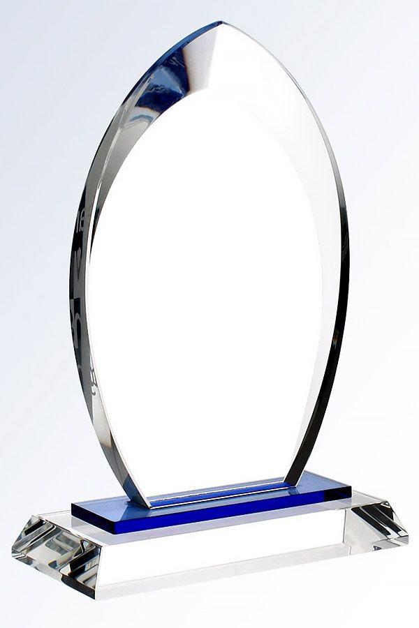 Statyett i glas -  GLA1706