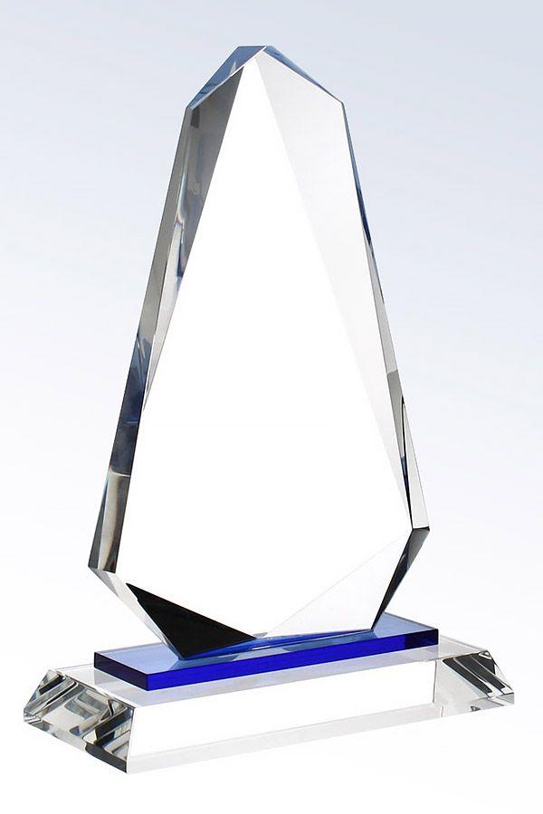 Statyett i glas -  GLA1707