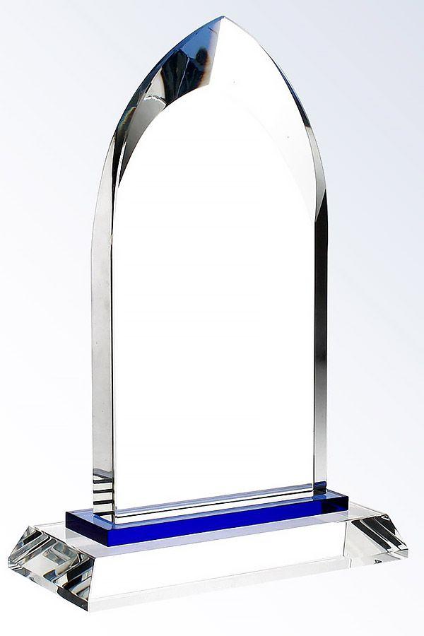 Statyett i glas -  GLA1708
