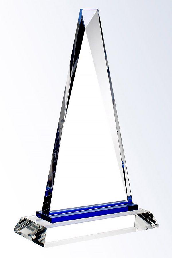 Statyett i glas -  GLA1709