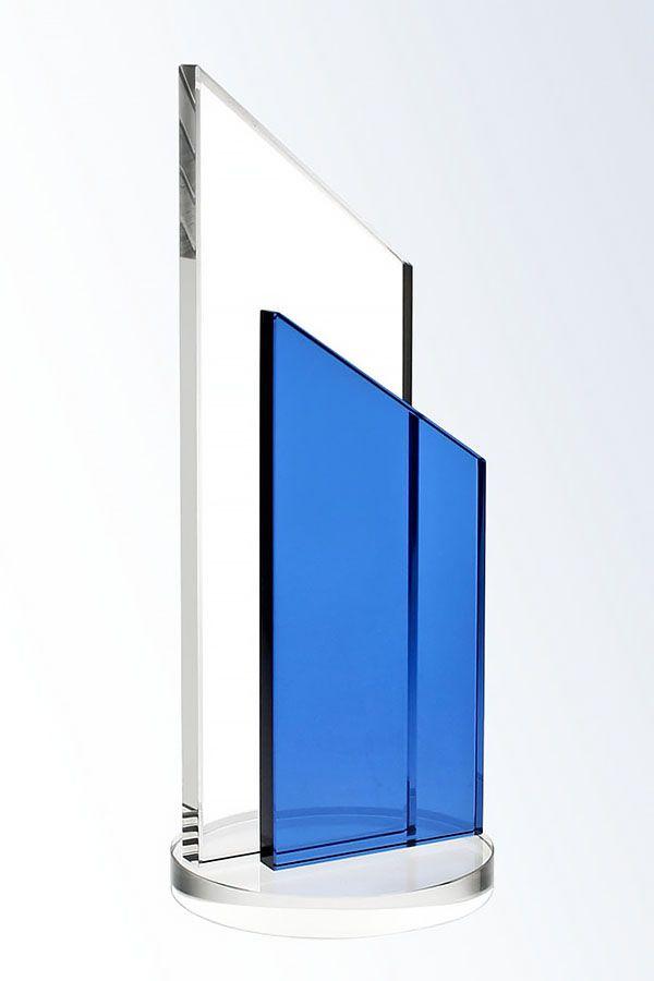 Statyett i glas -  GLA1714