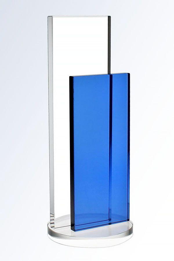 Statyett i glas -  GLA1715