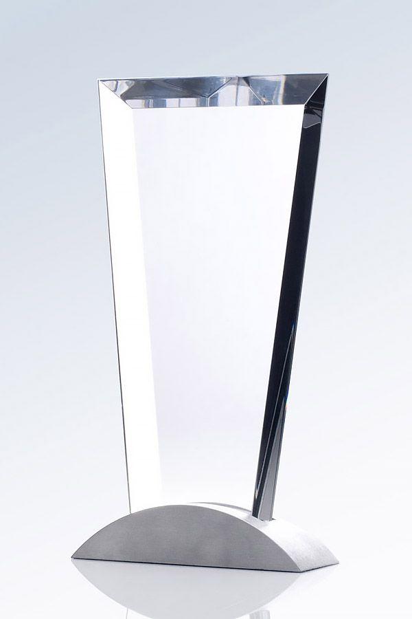 Statyett i glas -  GLA1768