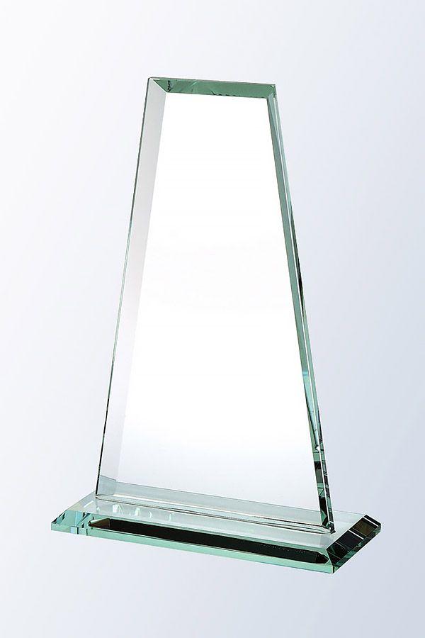 Statyett i glas -  GLA1825
