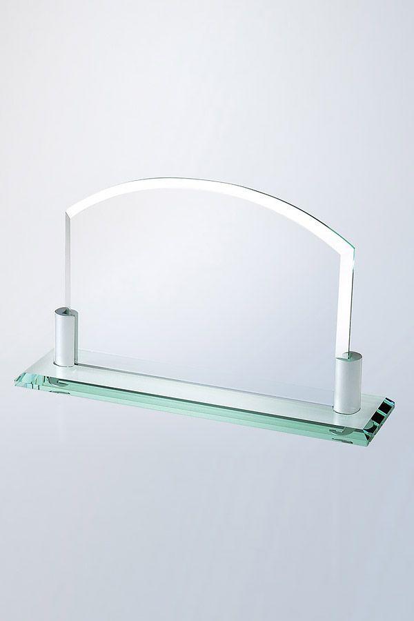 Statyett i glas -  GLA1828