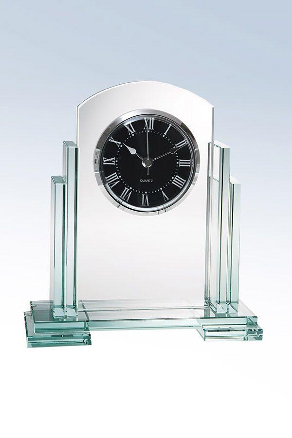 Statyett i glas -  GLA1829