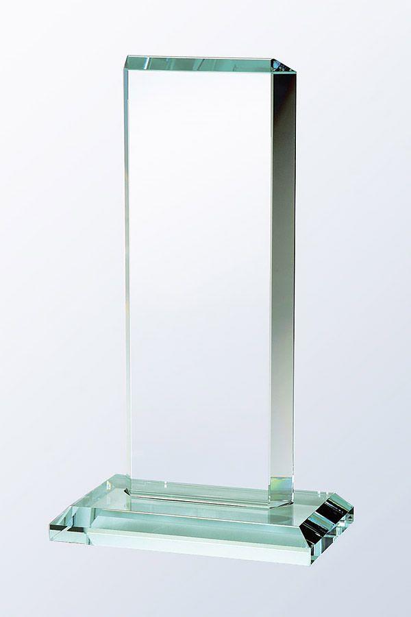 Statyett i glas -  GLA1832