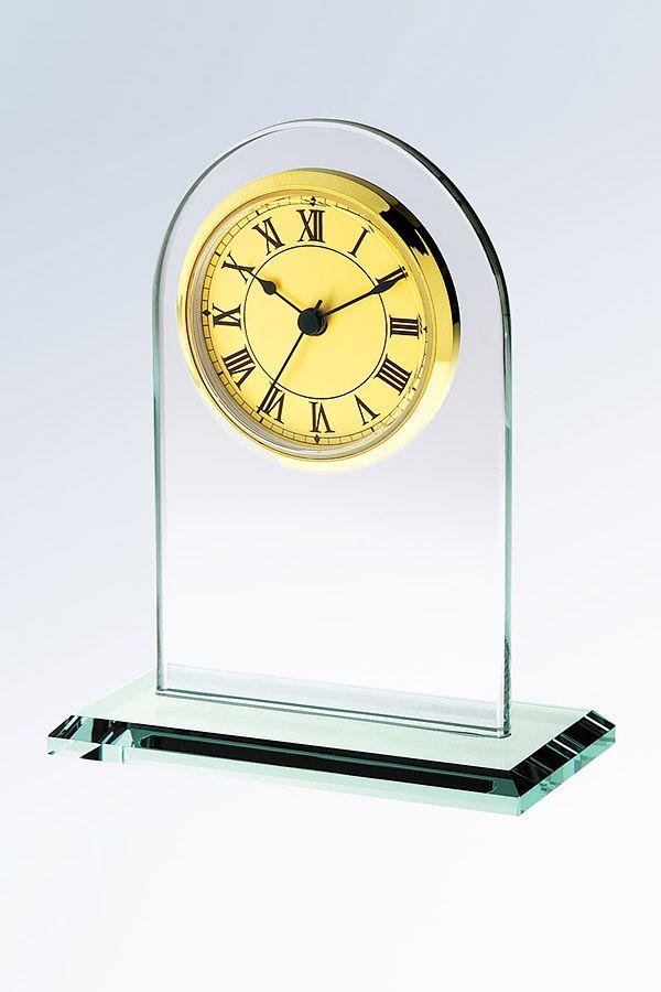 Statyett i glas -  GLA1860