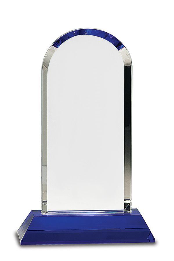 Statyett i glas -  GLA1895