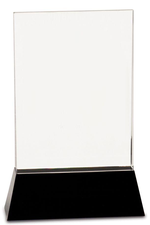 Statyett i glas -  GLA1902