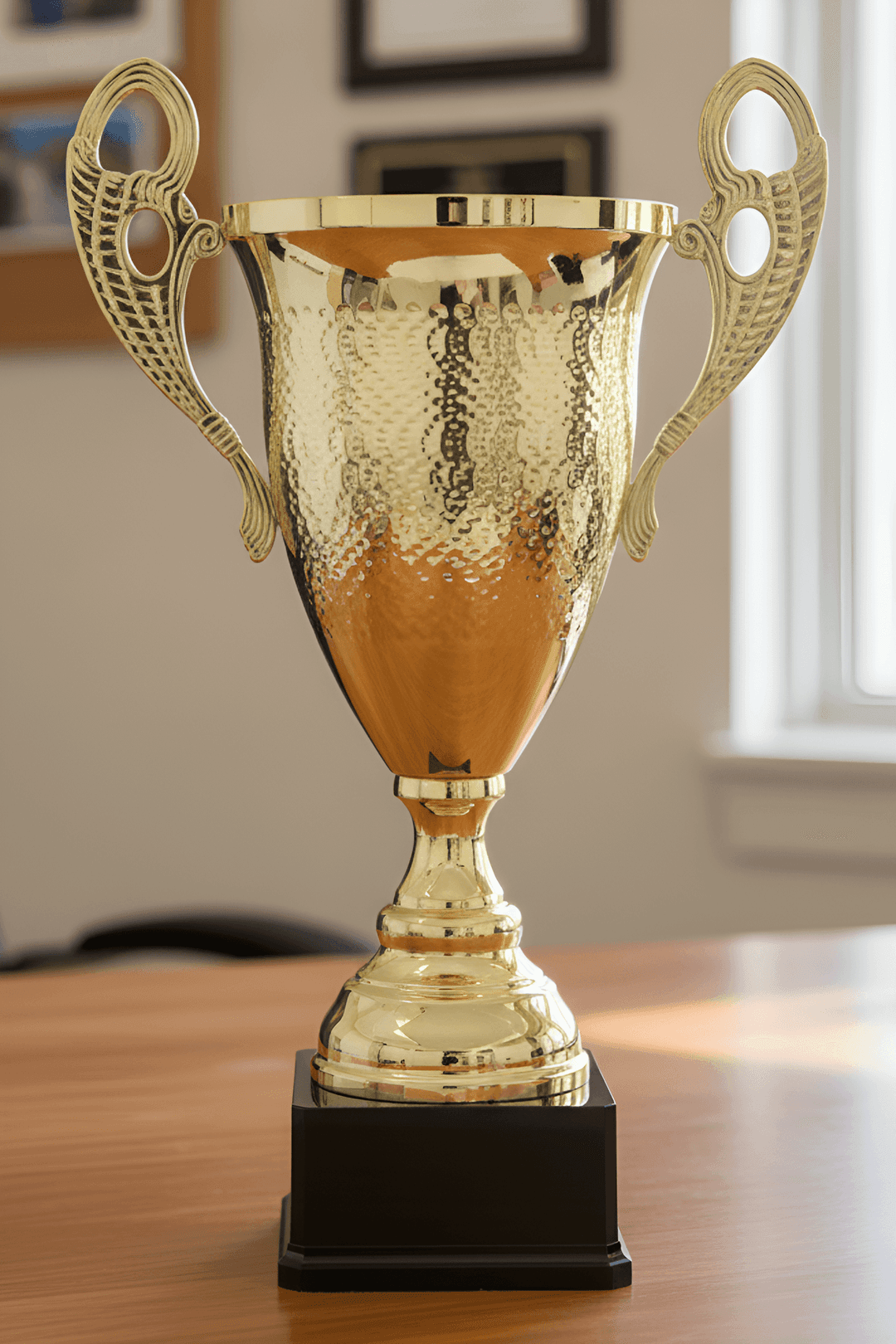 Puchar - CUP354