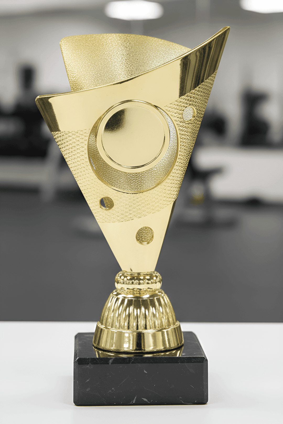 Puchar - CUP386
