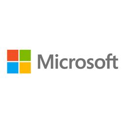 Microsoft – skräddarsydda troféer och priser från Grupa Glasso